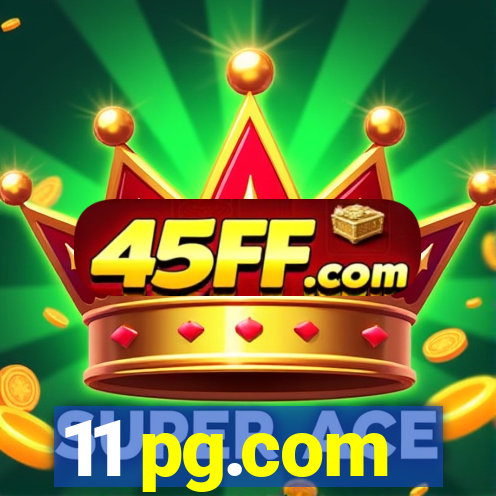 11 pg.com